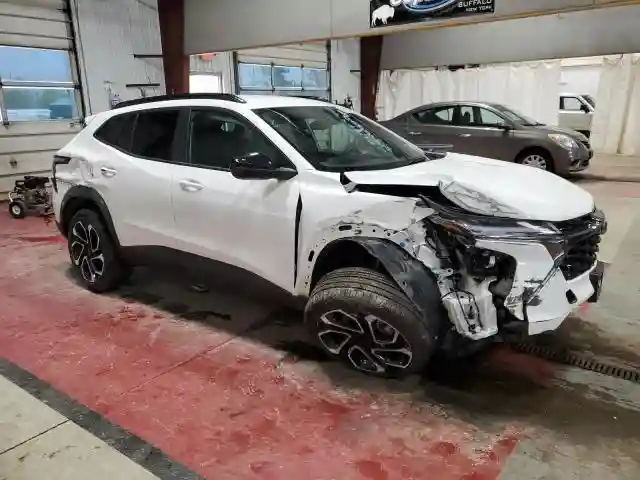 KL77LJEP1SC088914 2025 CHEVROLET TRAX 2RS-3
