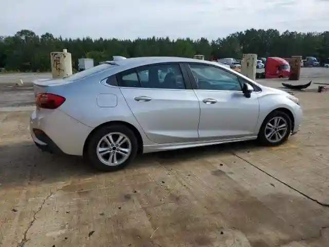 1G1BE5SM0G7232874 2016 CHEVROLET CRUZE-2