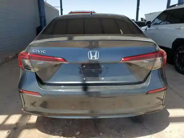 2HGFE1F71RH301912 2024 HONDA CIVIC-5