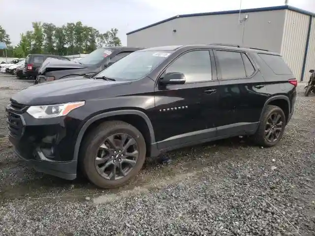 1GNERJKX9KJ179834 2019 CHEVROLET TRAVERSE-0