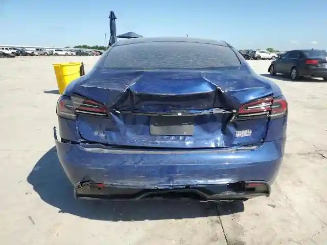 5YJSA1E60RF538074 2024 TESLA MODEL S-5
