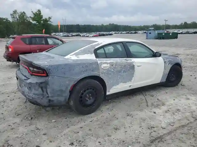 2C3CDXKT8GH319674 2016 DODGE CHARGER-2