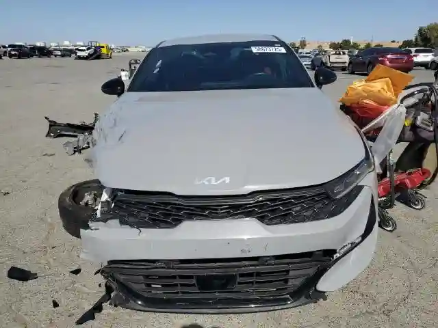 5XXG64J29RG257383 2024 KIA K5-4