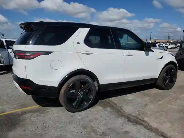 SALRM4EU3P2484414 2023 LAND ROVER DISCOVERY-2
