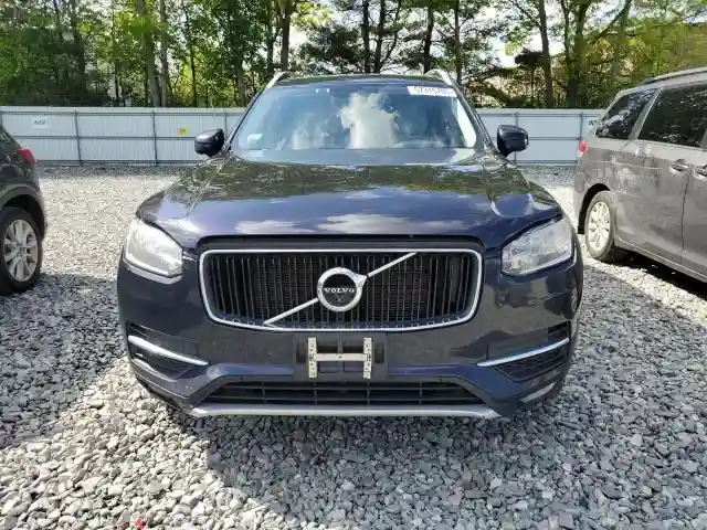 YV4A22PK1G1033561 2016 VOLVO XC90-4