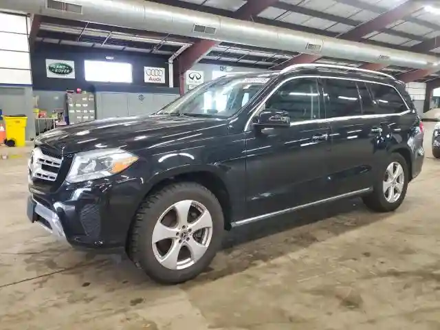 4JGDF6EE8KB220982 2019 MERCEDES-BENZ GLS-CLASS-0