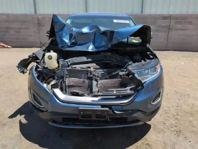2FMPK4J83JBB24599 2018 FORD EDGE-4