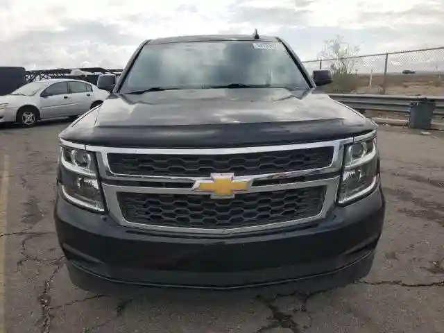 1GNSCGKC6JR303482 2018 CHEVROLET SUBURBAN-4