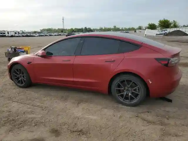 5YJ3E1EA0MF054170 2021 TESLA MODEL 3-1