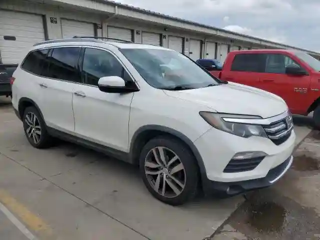 5FNYF6H08GB016144 2016 HONDA PILOT-3