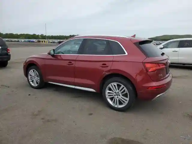 WA1BNAFY4J2097118 2018 AUDI Q5-1