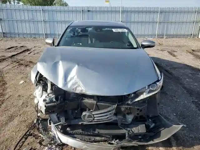 58ABK1GG5HU043768 2017 LEXUS ES350-4
