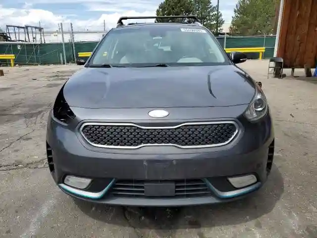 KNDCD3LD6J5154413 2018 KIA NIRO-4
