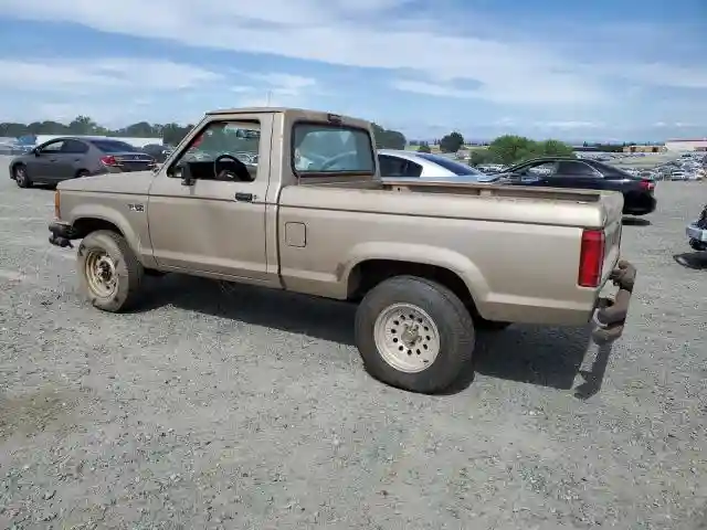 1FTCR11A1KUB06081 1989 FORD RANGER-1