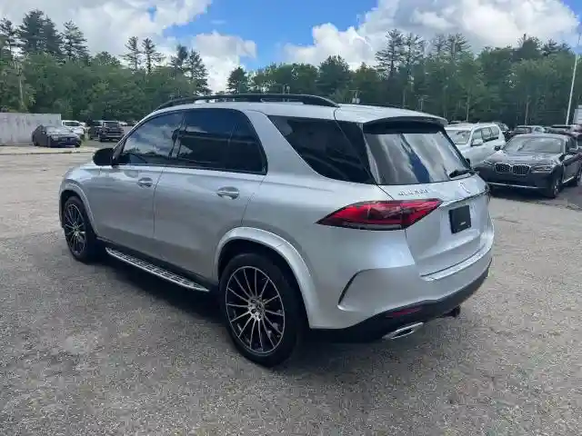4JGFB4JB7MA451823 2021 MERCEDES-BENZ GLE-CLASS-2