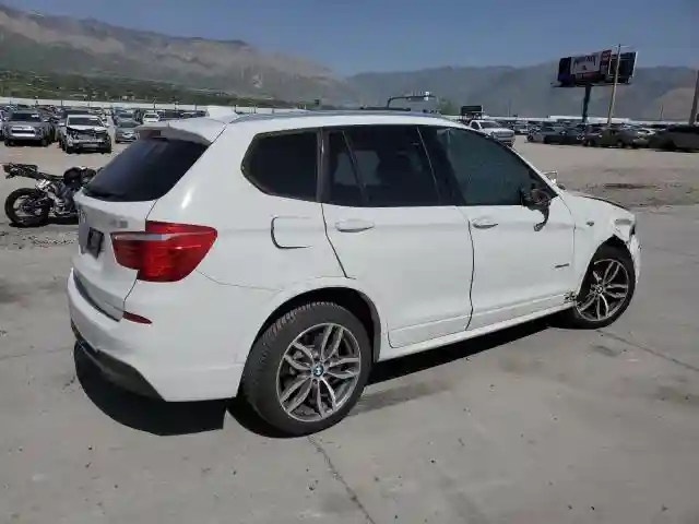 5UXWX9C56G0D67367 2016 BMW X3-2