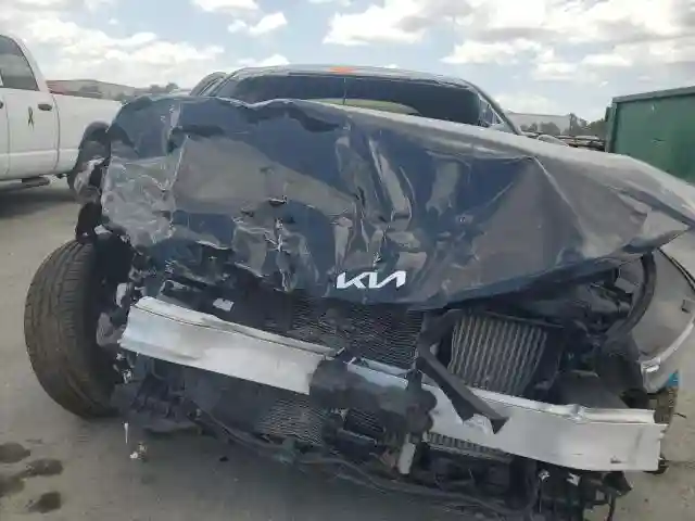5XXG64J20PG176267 2023 KIA K5-4