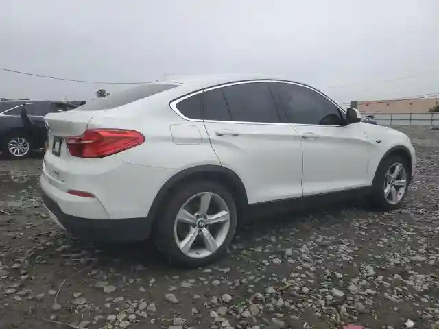5UXXW3C58G0M90072 2016 BMW X4-2