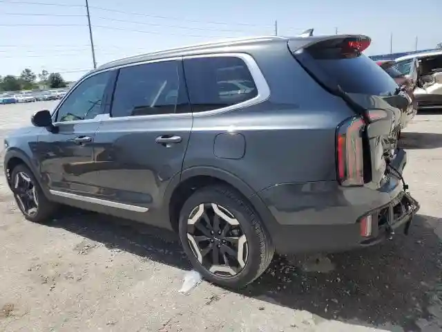 5XYP34GC1RG552451 2024 KIA TELLURIDE-1