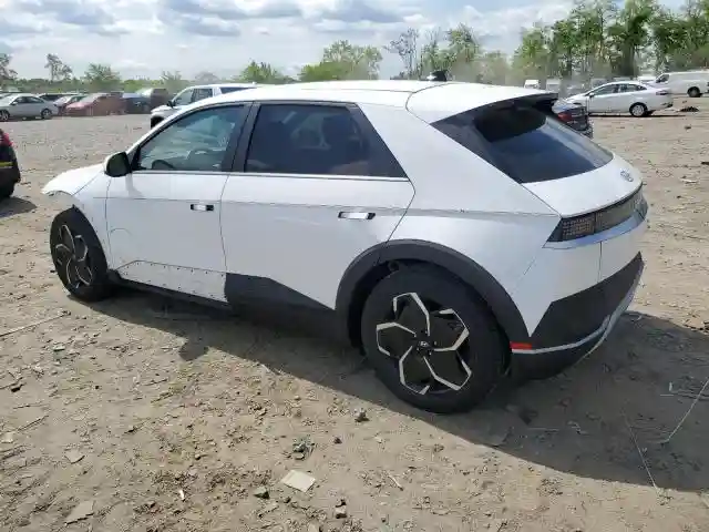 KM8KNDAF9NU065218 2022 HYUNDAI IONIQ-1