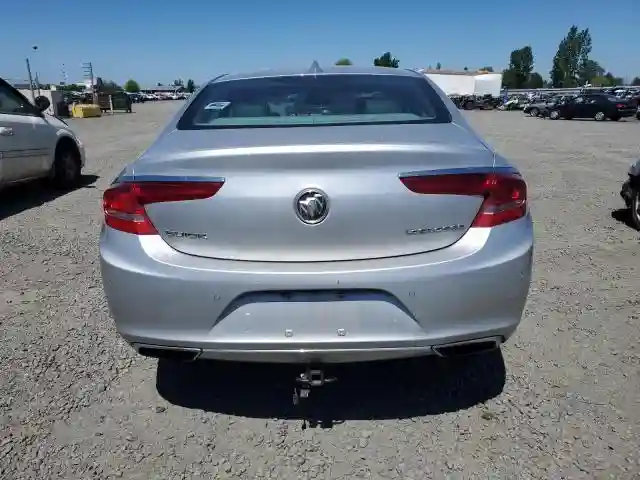 1G4ZP5SS2HU159617 2017 BUICK LACROSSE-5