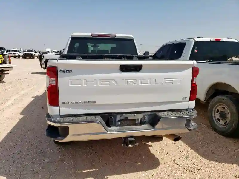 1GC1YNE72NF202374 2022 CHEVROLET ALL MODELS-5