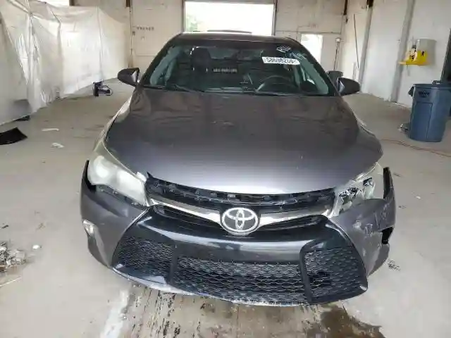 4T1BF1FK7HU311916 2017 TOYOTA CAMRY-4