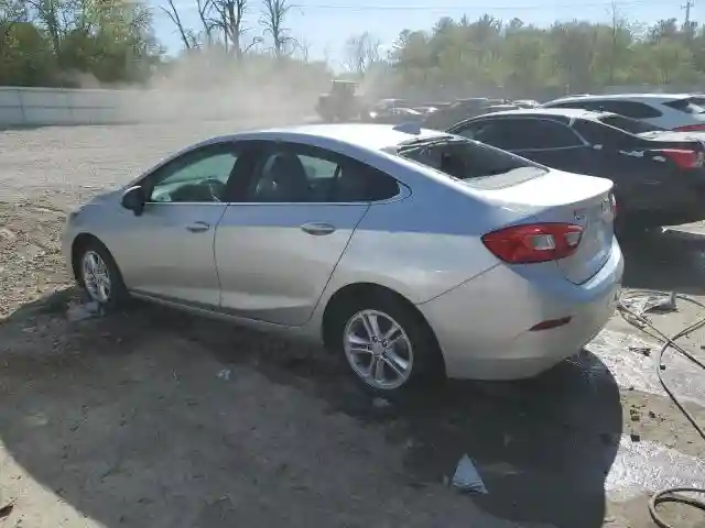 1G1BE5SM1G7319246 2016 CHEVROLET CRUZE-1