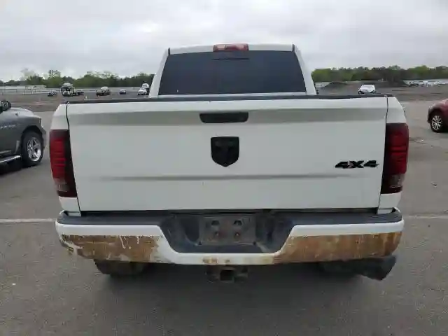 3C6UR5FL8GG333405 2016 RAM 2500-5