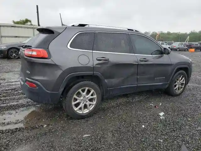 1C4PJMCB4HW564632 2017 JEEP GRAND CHEROKEE-2