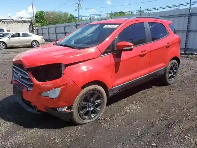 MAJ3S2GE8KC272338 2019 FORD ECOSPORT-0
