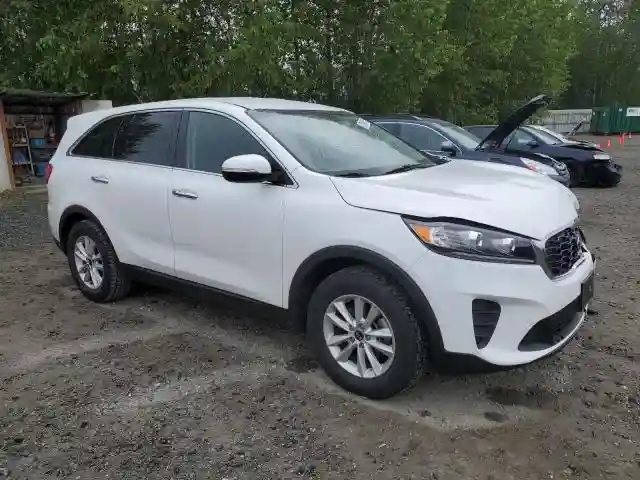 5XYPG4A36LG698588 2020 KIA SORENTO-3