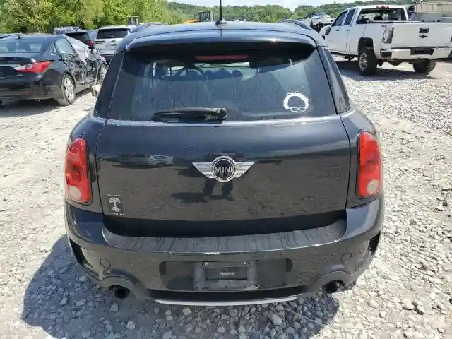 WMWZC5C50FWT37709 2015 MINI COOPER-5