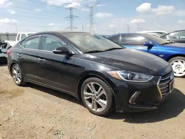 KMHD84LF7HU260025 2017 HYUNDAI ELANTRA-3