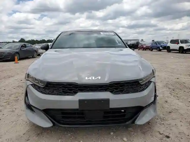 5XXG64J2XMG069643 2021 KIA K5-4
