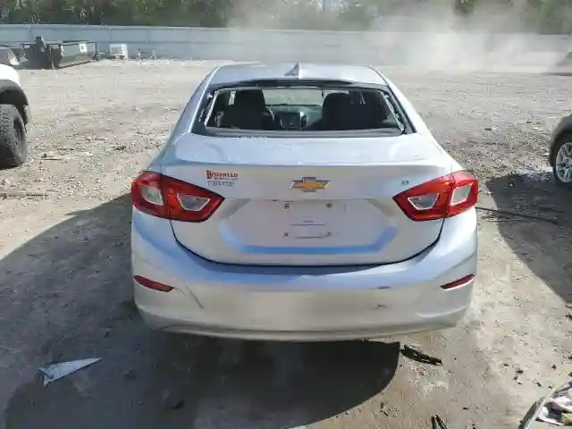 1G1BE5SM1G7319246 2016 CHEVROLET CRUZE-5