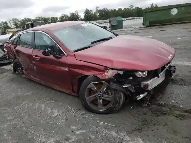 5XXG14J29NG145787 2022 KIA K5-3