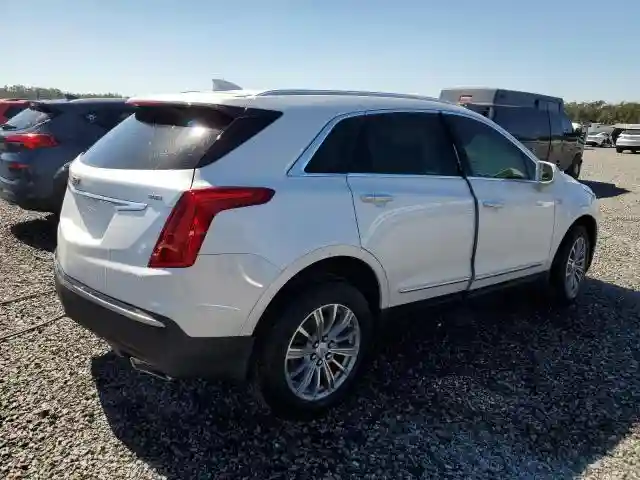 1GYKNCRS6KZ271427 2019 CADILLAC XT5-2