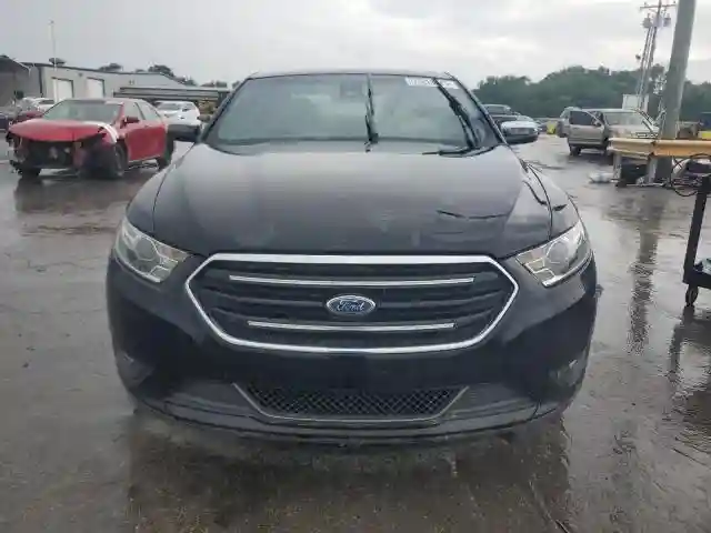 1FAHP2F86KG107447 2019 FORD TAURUS-4