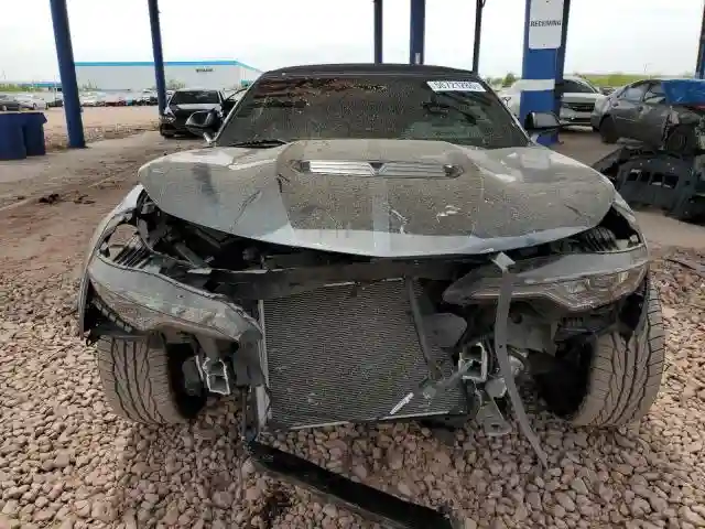1G1FH3D73M0116061 2021 CHEVROLET CAMARO-4