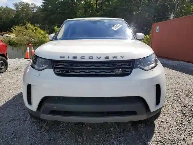 SALRGBBV5HA044100 2017 LAND ROVER DISCOVERY-4