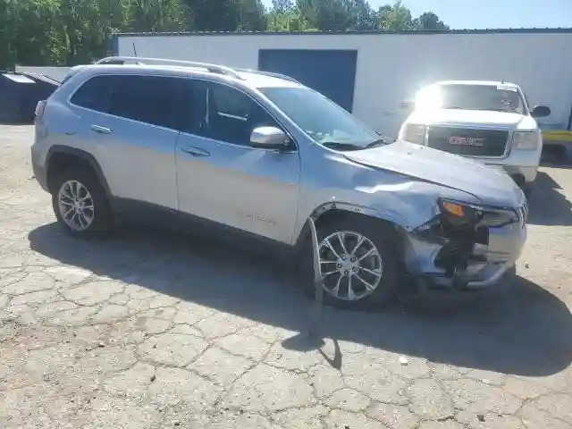 1C4PJLLB5KD171753 2019 JEEP GRAND CHEROKEE-3