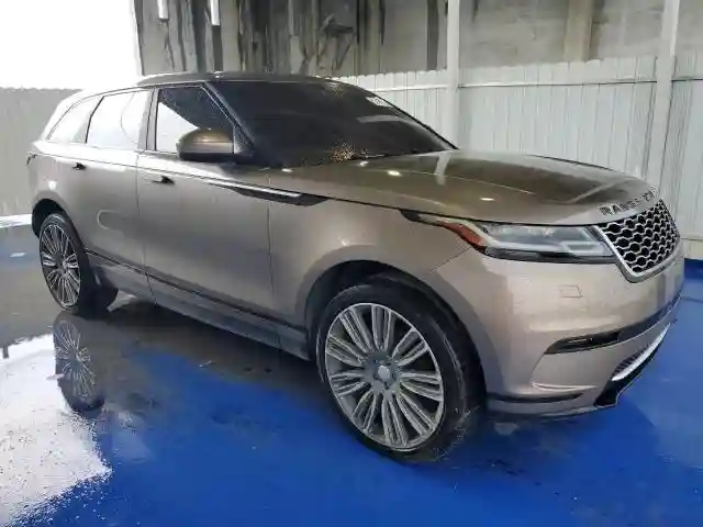 SALYB2RX8JA720997 2018 LAND ROVER RANGEROVER-3
