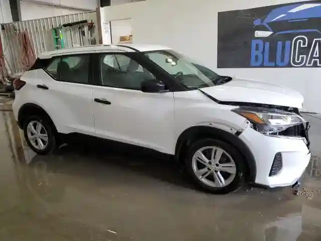 3N1CP5BV0PL548014 2023 NISSAN KICKS-3