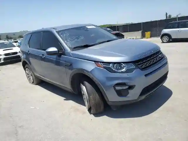 SALCP2RX9JH748858 2018 LAND ROVER DISCOVERY-3