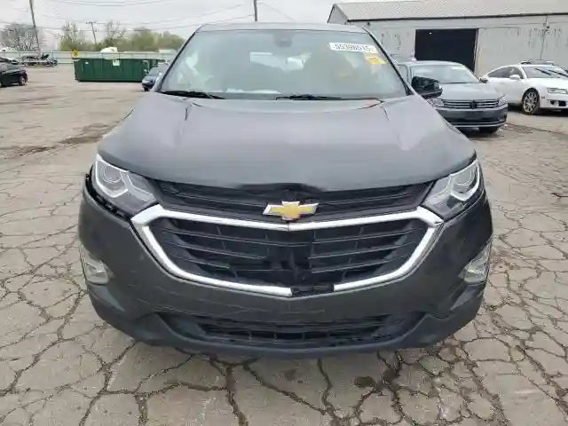 2GNAXUEV2M6143032 2021 CHEVROLET EQUINOX-4