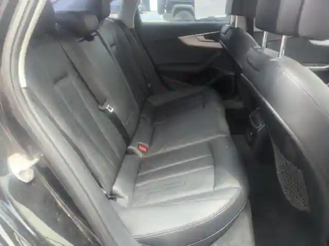 WAUGNAF48HN000730 2017 AUDI A4-5