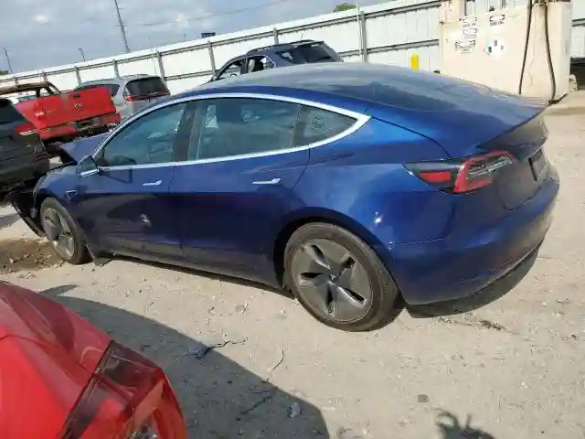 5YJ3E1EA3LF796920 2020 TESLA MODEL 3-1