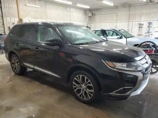 JA4AZ3A34GZ020823 2016 MITSUBISHI OUTLANDER-3