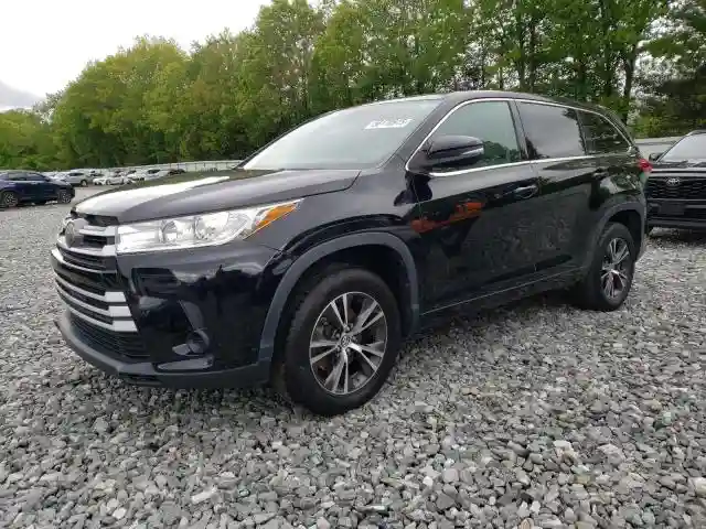 5TDZARFH3HS025019 2017 TOYOTA HIGHLANDER-0